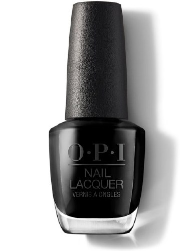 Lacquer-Lady In Black TM