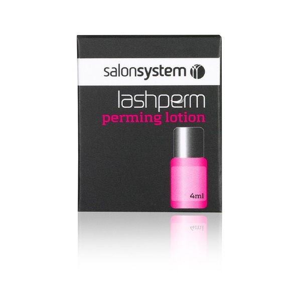 Ss Lashlift Lift Lotion 4ml Hennessy Hair Beauty