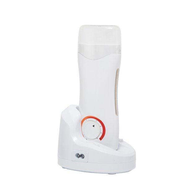 Deo Roller Wax Heater u0026 Base - Hennessy Hair u0026 Beauty
