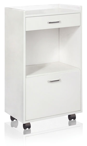 Sinelco Beauty Trolley Luxe Hennessy Hair Beauty