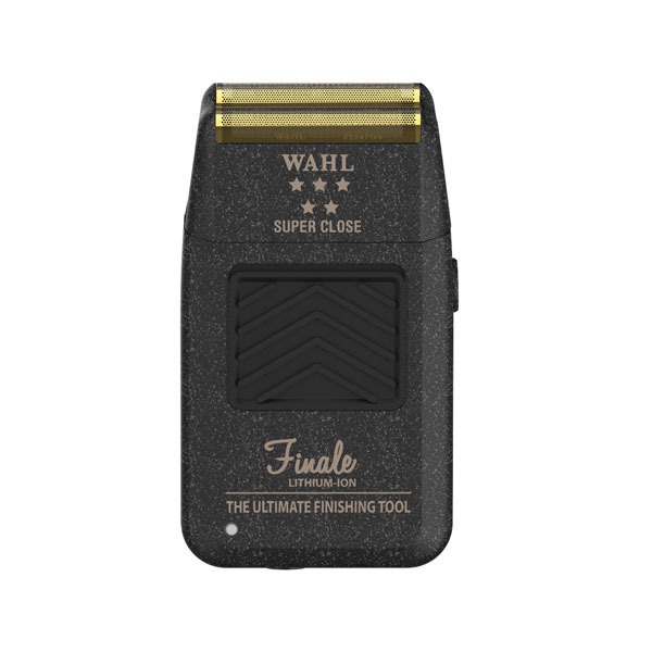 wahl 5 star shaver not working