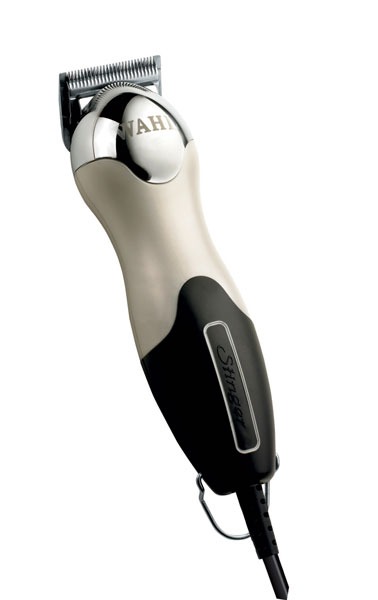 wahl academy clipper