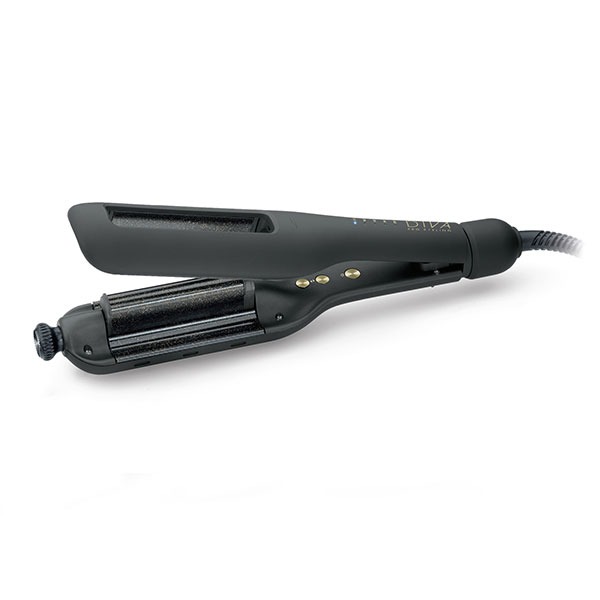 Diva Pro Multi Waver/Curler D