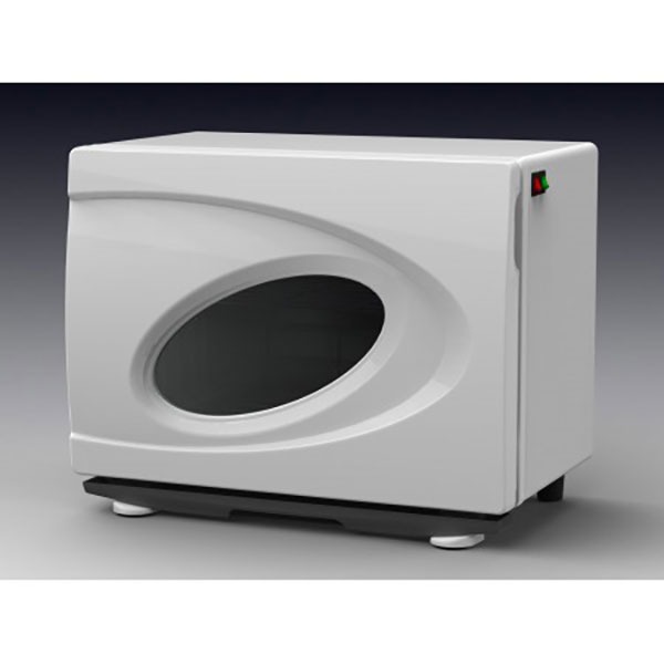 Hof SM Hot Towel Cabbie 18L Hennessy Hair & Beauty