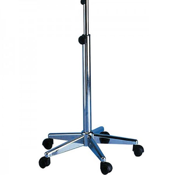 Hof SM Heavyweight Lamp Stand Hennessy Hair & Beauty