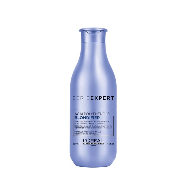 Loreal Blond Conditioner 200ml Hennessy Hair Beauty