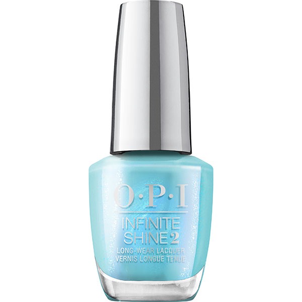 opi light blue nail polish