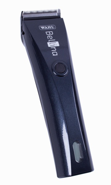 wahl bellina clipper review
