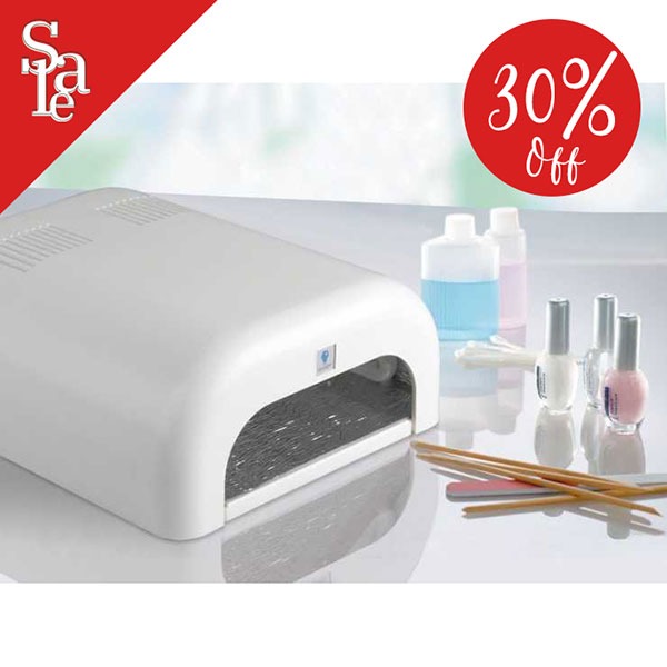 36W UV LED Light Manicure Nail Lamp Fast Drying Gel Polish Dryer Machine -  China Nail Lamp and Nail Dryer price | Made-in-China.com