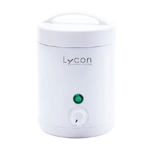 Lycon Wax Heater Baby 225g Hennessy Hair & Beauty