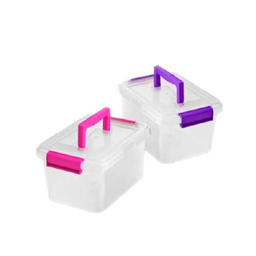 Lycon Storage Box with Lid