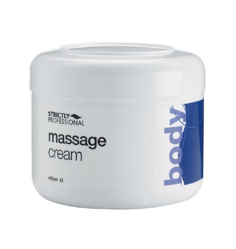 SP Massage Cream 450ml