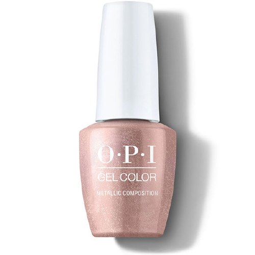 OPI GC Metallic Composition L