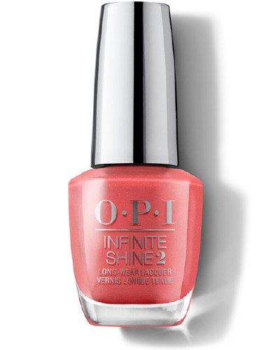 OPI IS My Address is Holly D