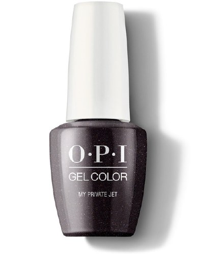 OPI GC My Private Jet