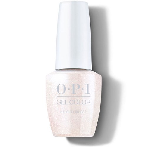 OPI GC Naughty Or Ltd