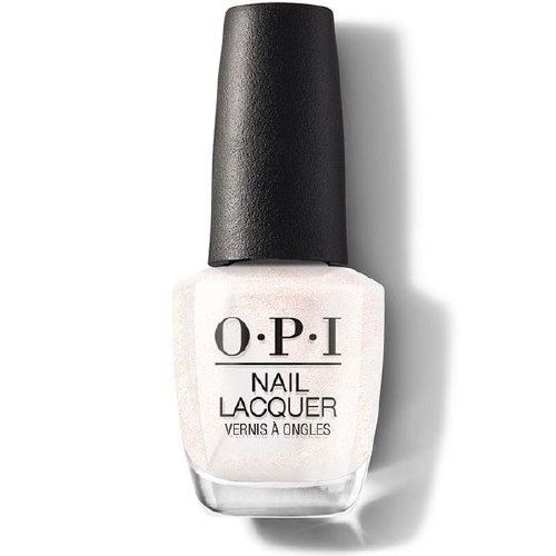 Lacquer-Naughty or Ice Ltd