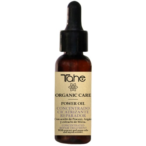 Tahe OC Power Oil 30ml