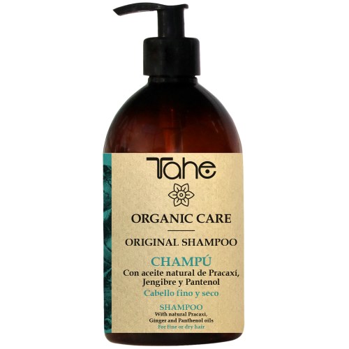 Tahe OC Shampoo Fine 500ml