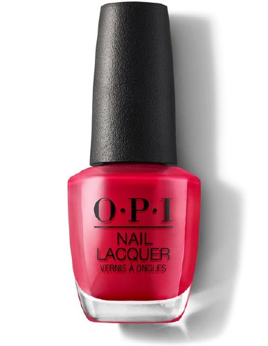 Lacquer-OPI by Popular Vote