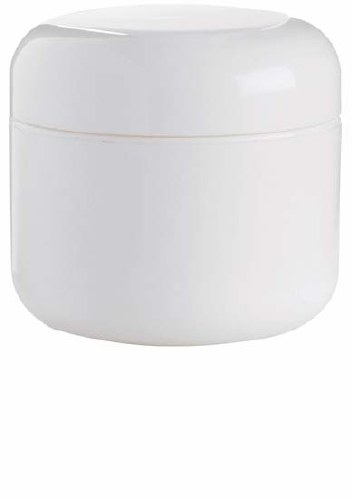 SP Plastic Jar With Lid