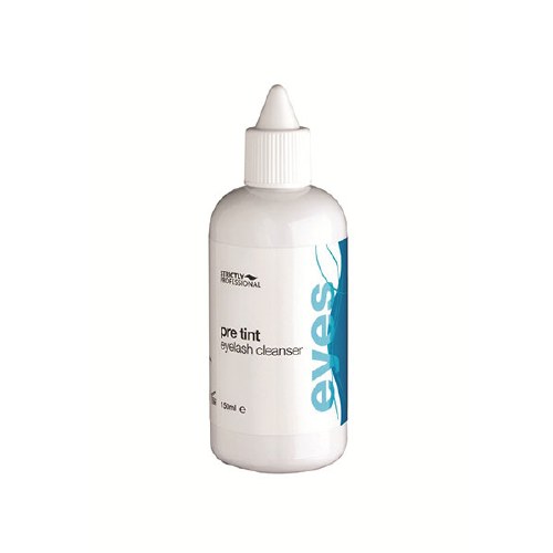 SP Eye Pre Tint Cleanser 150ml