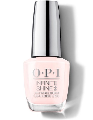 OPI IS Pretty in Perseveres N