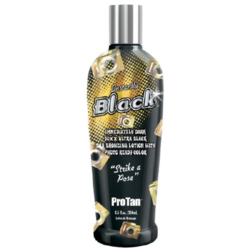 ProTan Instantly Black 250ml