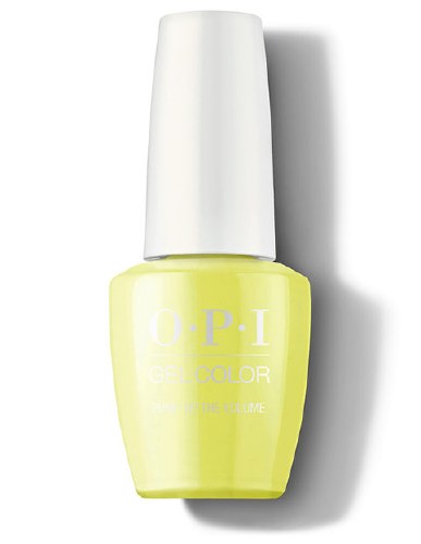 OPI GC Pump Up Vol Ltd