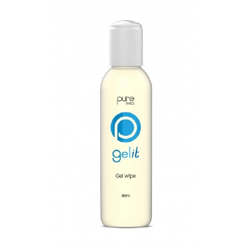 Halo Gel Wipe 90ml