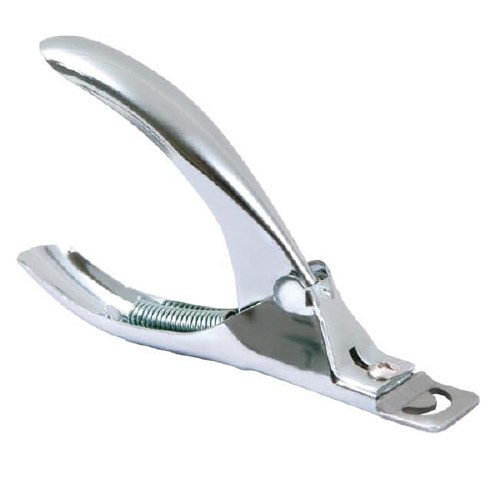 Halo Tip Cutter Chrome Dis