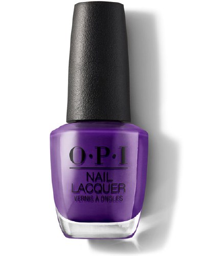 Lacquer-Purple with a Purpose OPI 15ml