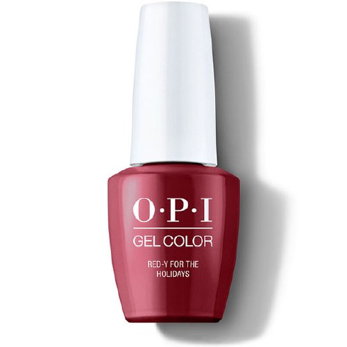 OPI GC Red-y For Ltd