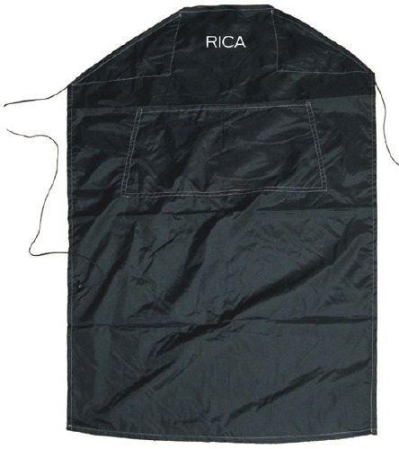 Colorica Black Apron