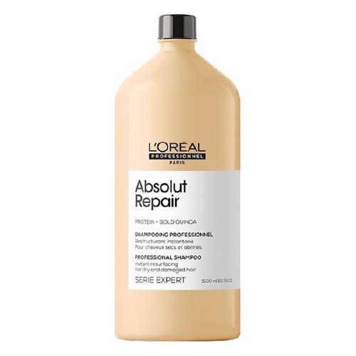 Loreal A Rep Shampoo 1.5L