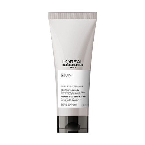 Loreal Silver Conditioner 200m