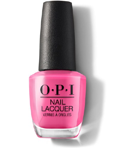 Lacquer-Shorts Stories OPI 15ml