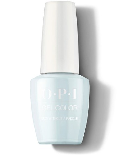 OPI GC Suzi Without a Paddle D 15ml