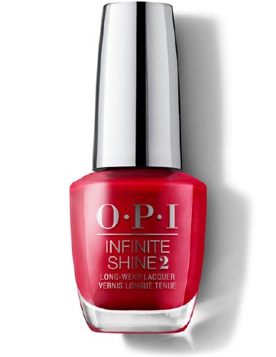 OPI IS The Thrill of Brazil D