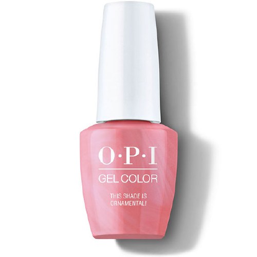OPI GC This Shade is Ltd