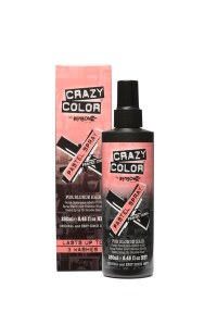 PBS Crazy Peachy Coral Spr 250