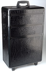 Sinelco Hair Mod Trolley Croc