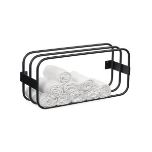 Sinelco Towel Rack