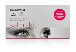 SS LashLift Salon Kit Dis