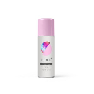 Sinelco Color Spray 125ml Rose