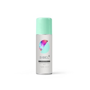 Sinelco Color Spray 125ml Mint