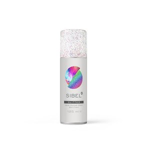 Sinelco Glitter Spray Mul125ml