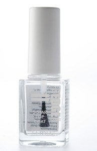 The Edge 5 Star Top Coat 11ml