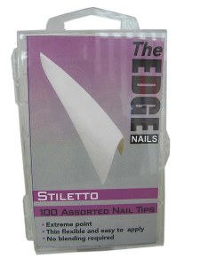 Nail Tips