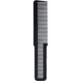 Wahl Barber Comb Small Black